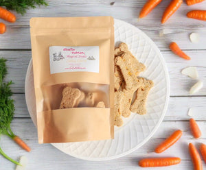 The Top Low Cal Low Carb Dog Treat for Your Pup