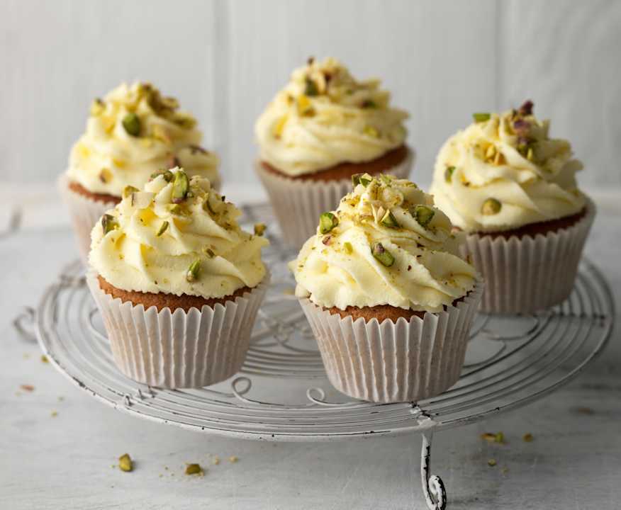 Hooman Cupcakes Delights: A Symphony of Flavors in Every Bite