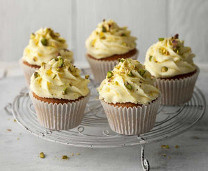 Hooman Cupcakes Delights: A Symphony of Flavors in Every Bite