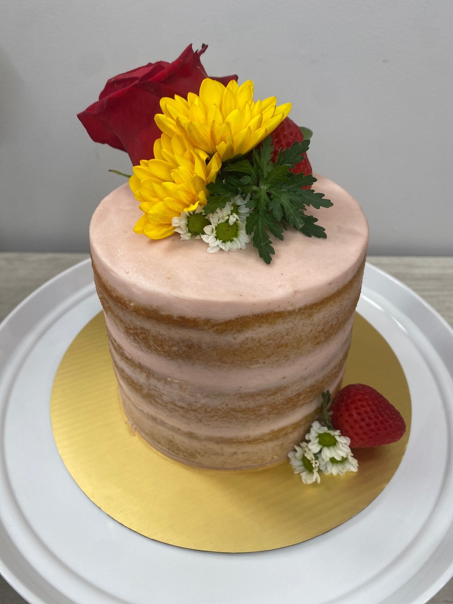 Irresistible Hooman Cake Delights: A Symphony of Flavors - CiaCia PetKery