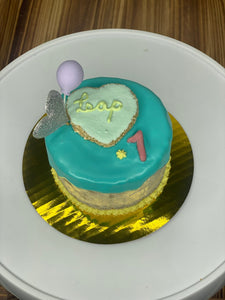Naked Cat Cake - CiaCia PetKery