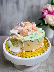 Ladogrée™️ Cake
